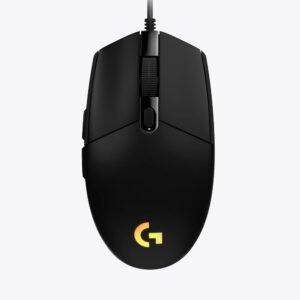 Logitech G102 Gen2 Lightsync Gaming Mouse